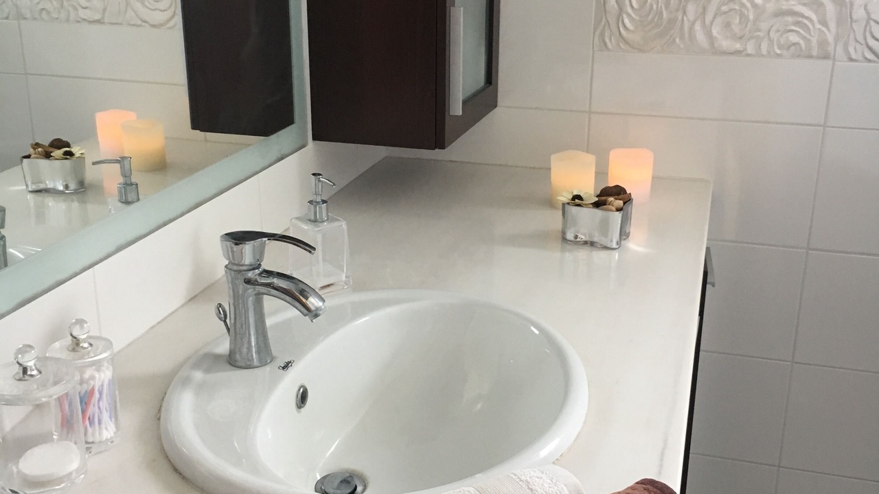 Photo of Bathroom in Ixia