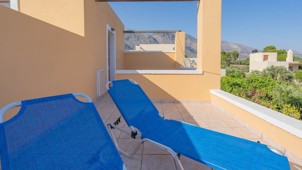 Photo of Outdoor in Frangokastellon