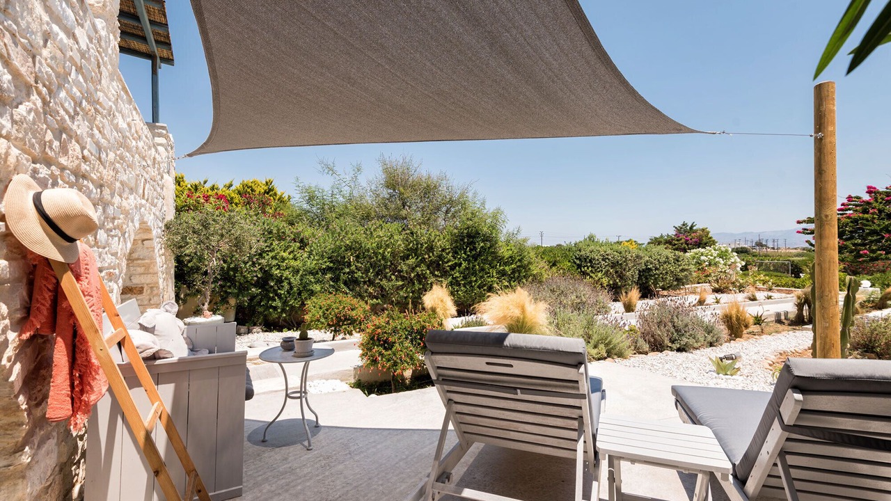 Photo of Patio Balcony in Ampelas