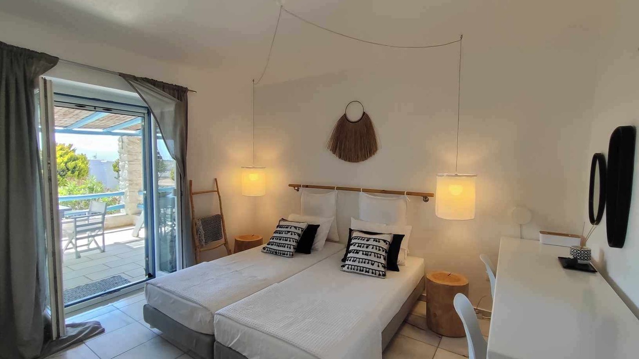 Photo of Bedroom in Ampelas