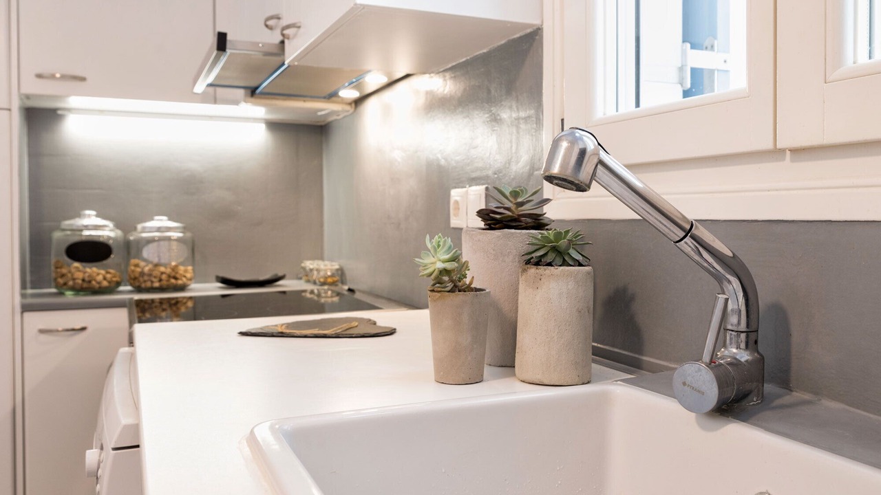 Photo of Kitchen in Ampelas