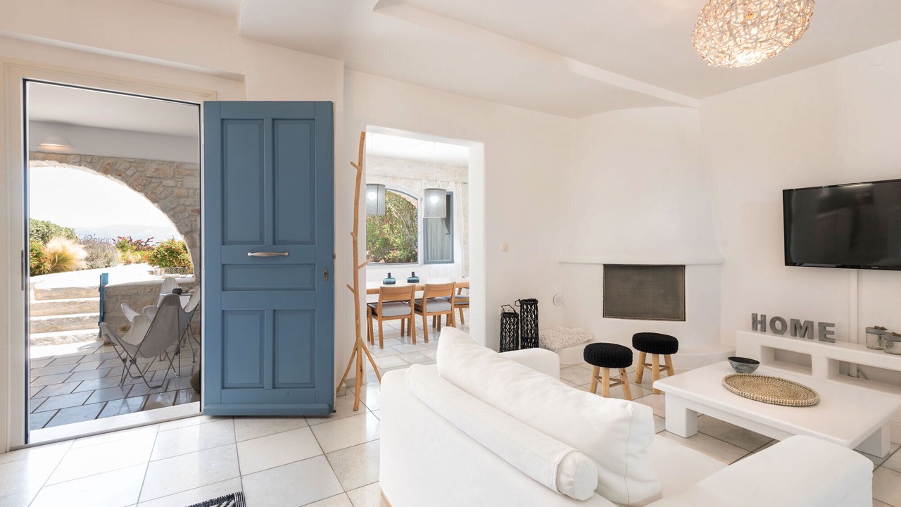 Photo of Livingroom in Ampelas