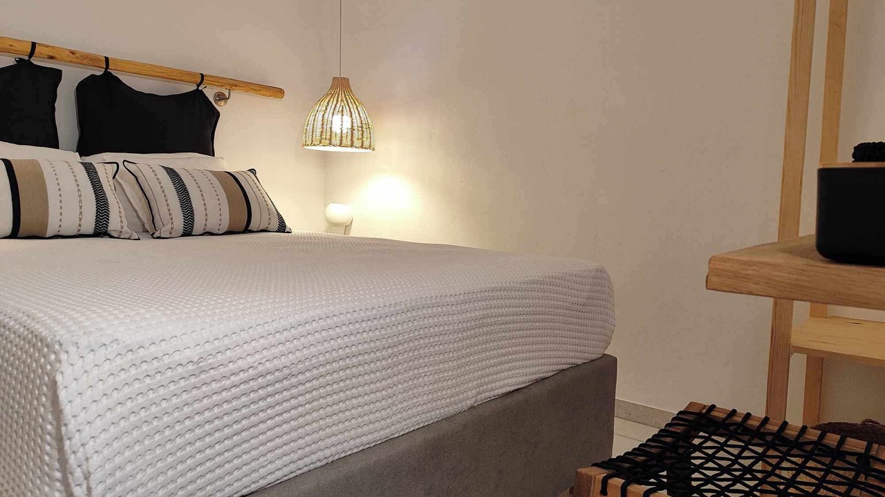 Photo of Bedroom in Ampelas