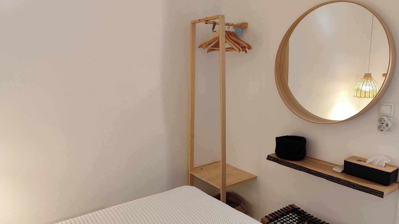 Photo of Bedroom in Ampelas