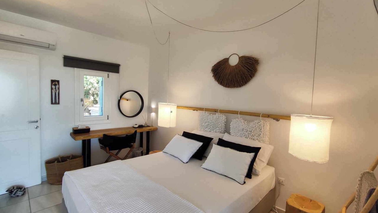 Photo of Bedroom in Ampelas