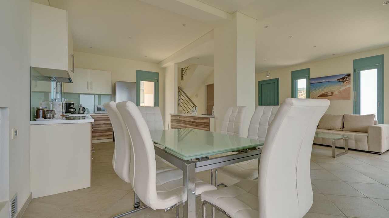 Photo of Livingroom in Plomari