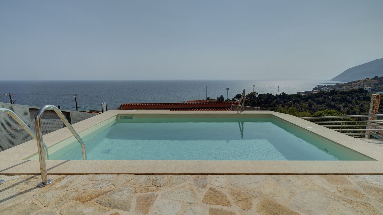 Photo of Outdoor in Plomari