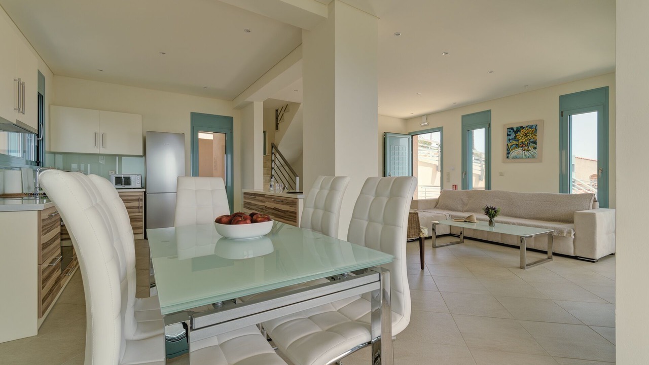 Photo of Livingroom in Plomari
