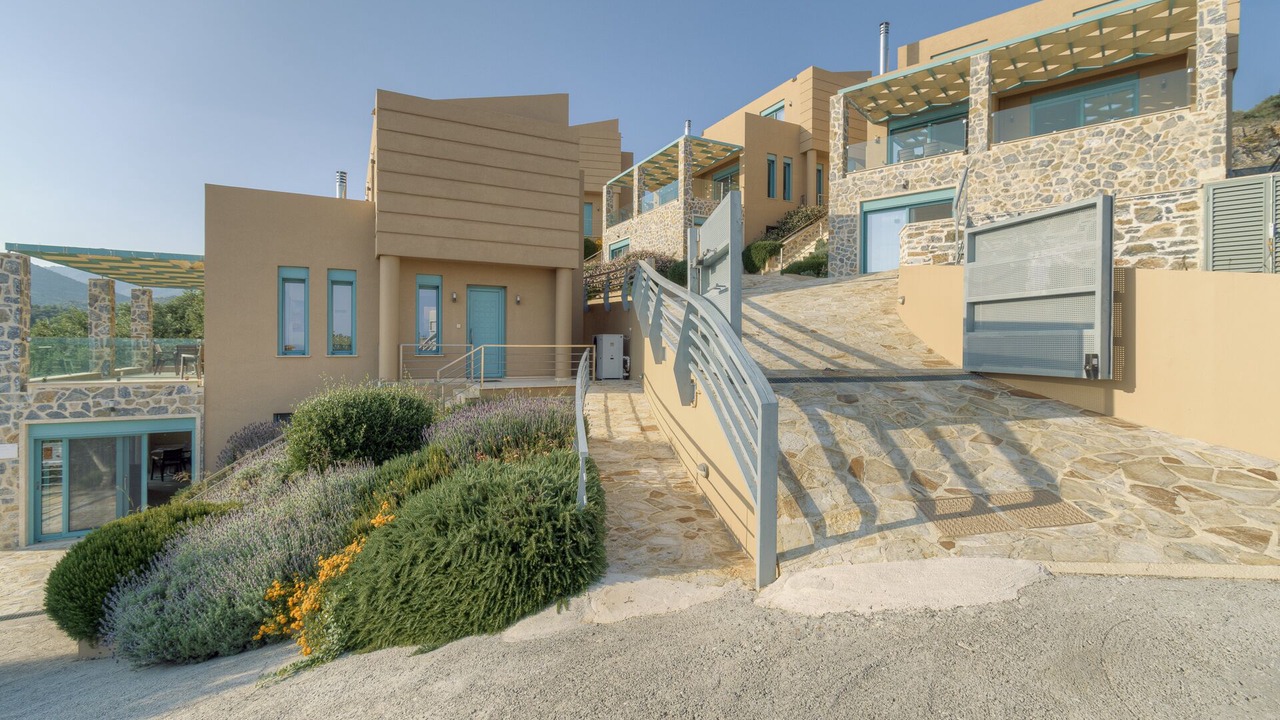 Photo of Outdoor in Plomari