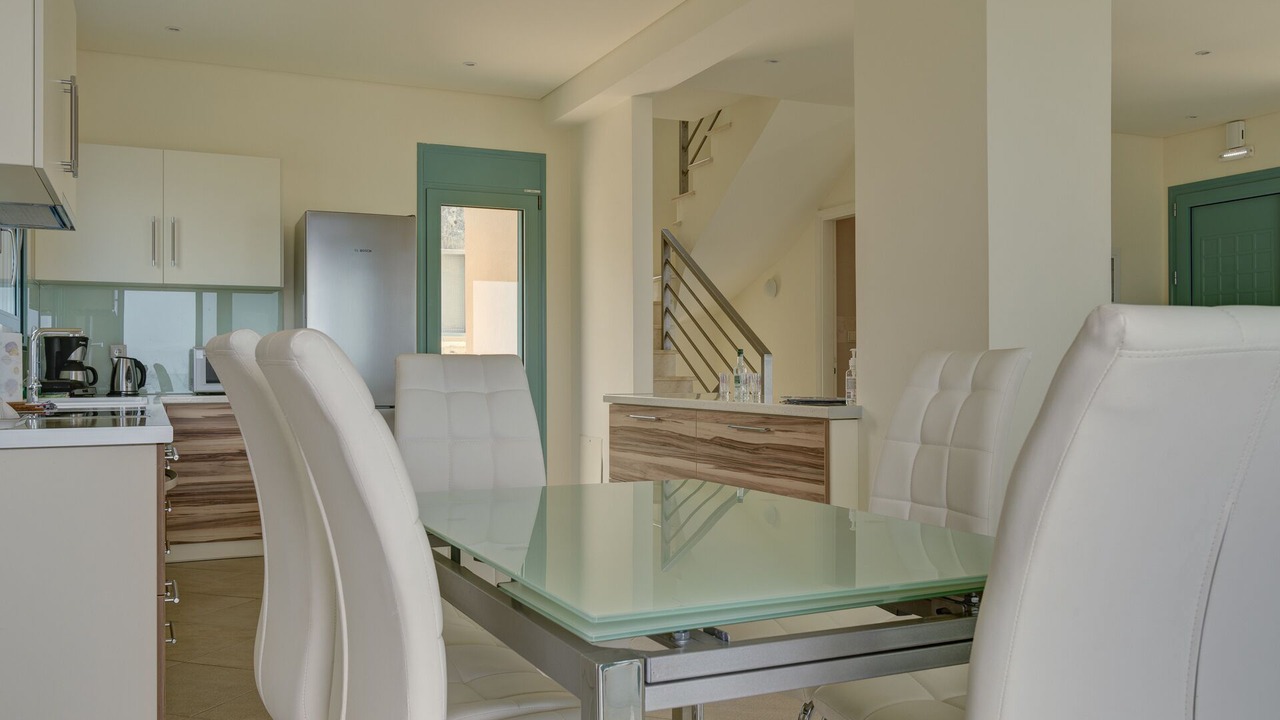 Photo of Livingroom in Plomari