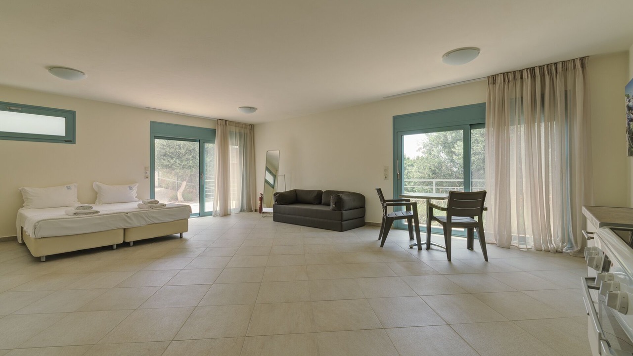 Photo of Bedroom in Plomari