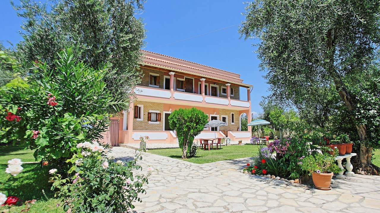 Photo of Outdoor in Almiros Beach