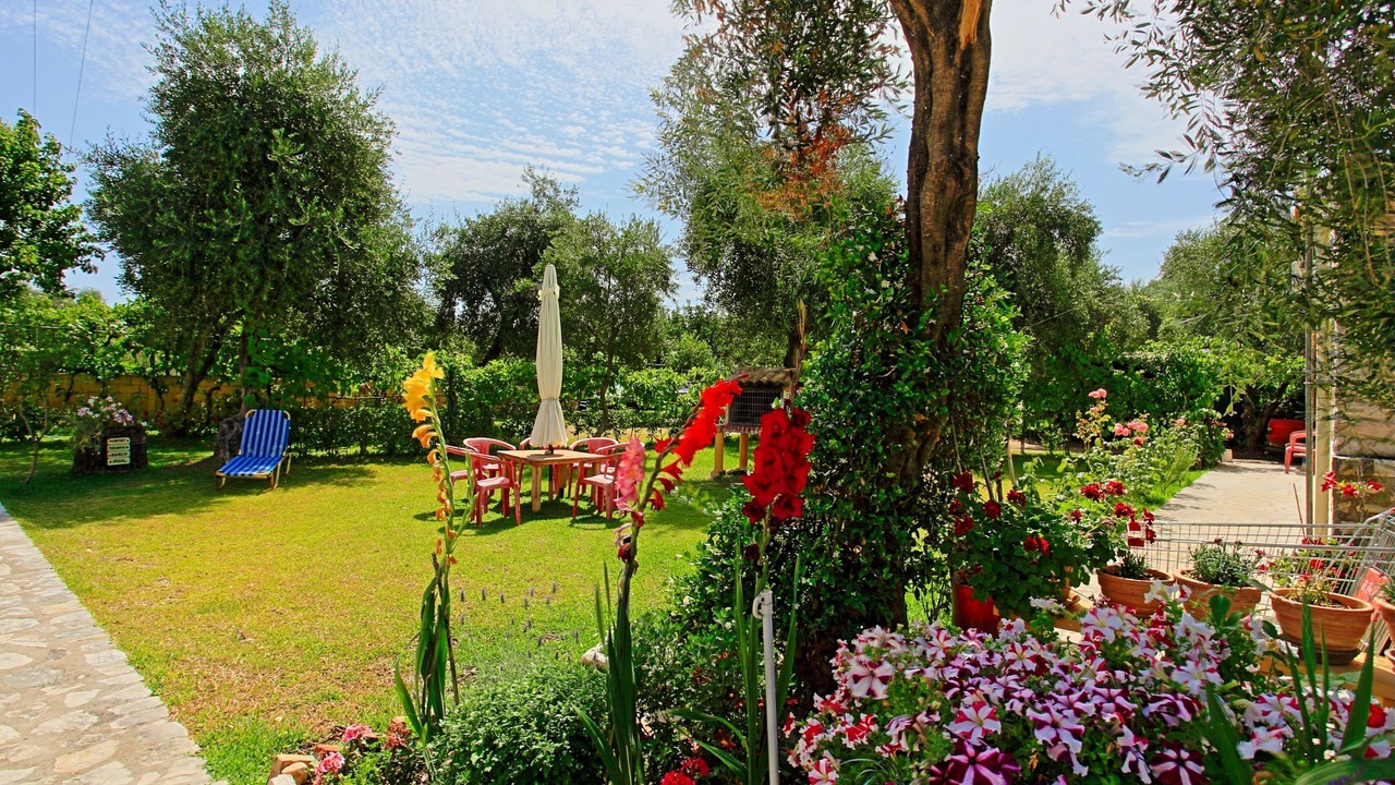 Photo of Outdoor in Almiros Beach