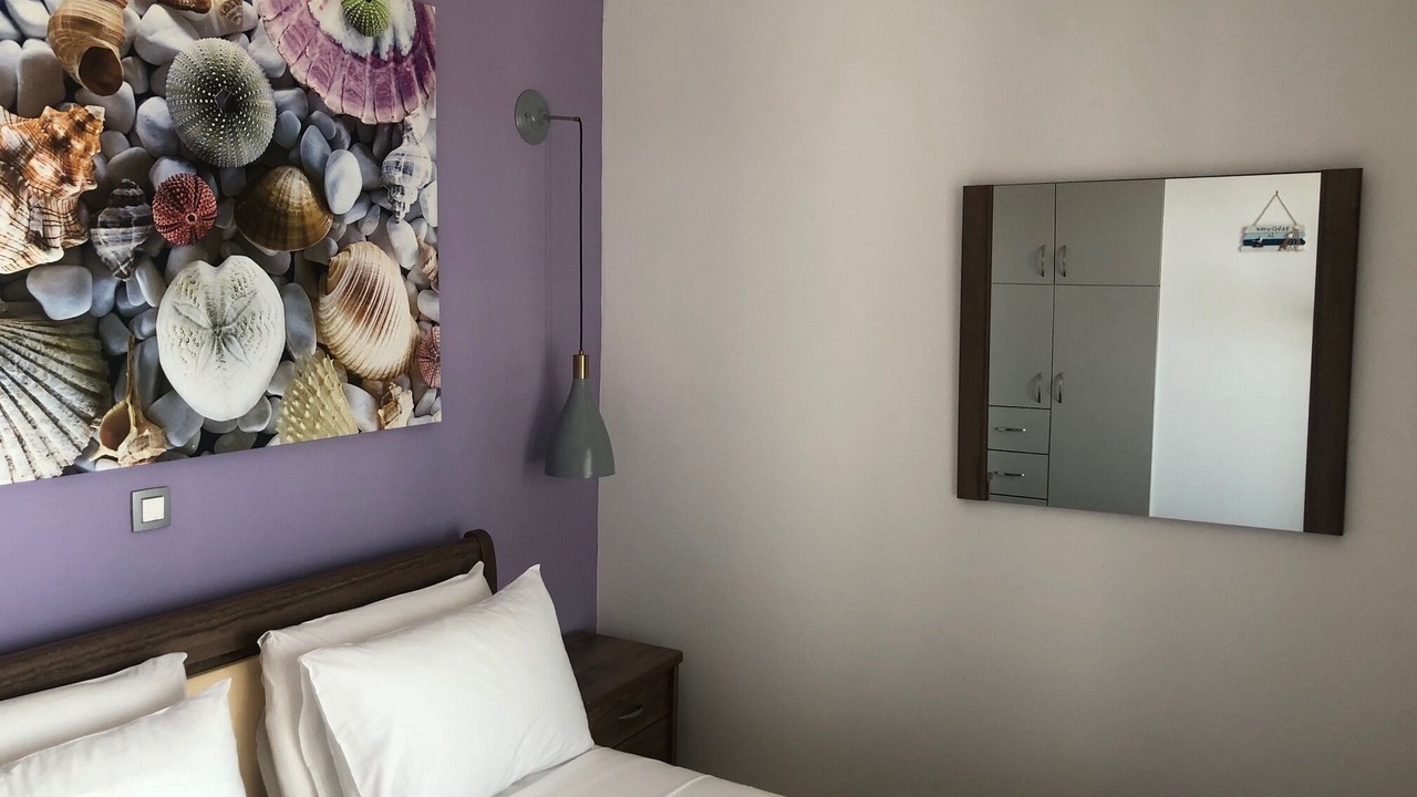 Photo of Bedroom in Lourdata