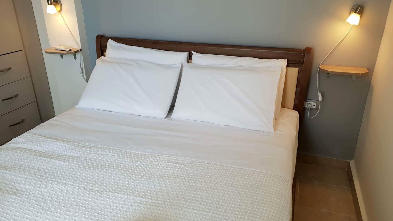 Photo of Bedroom in Lourdata