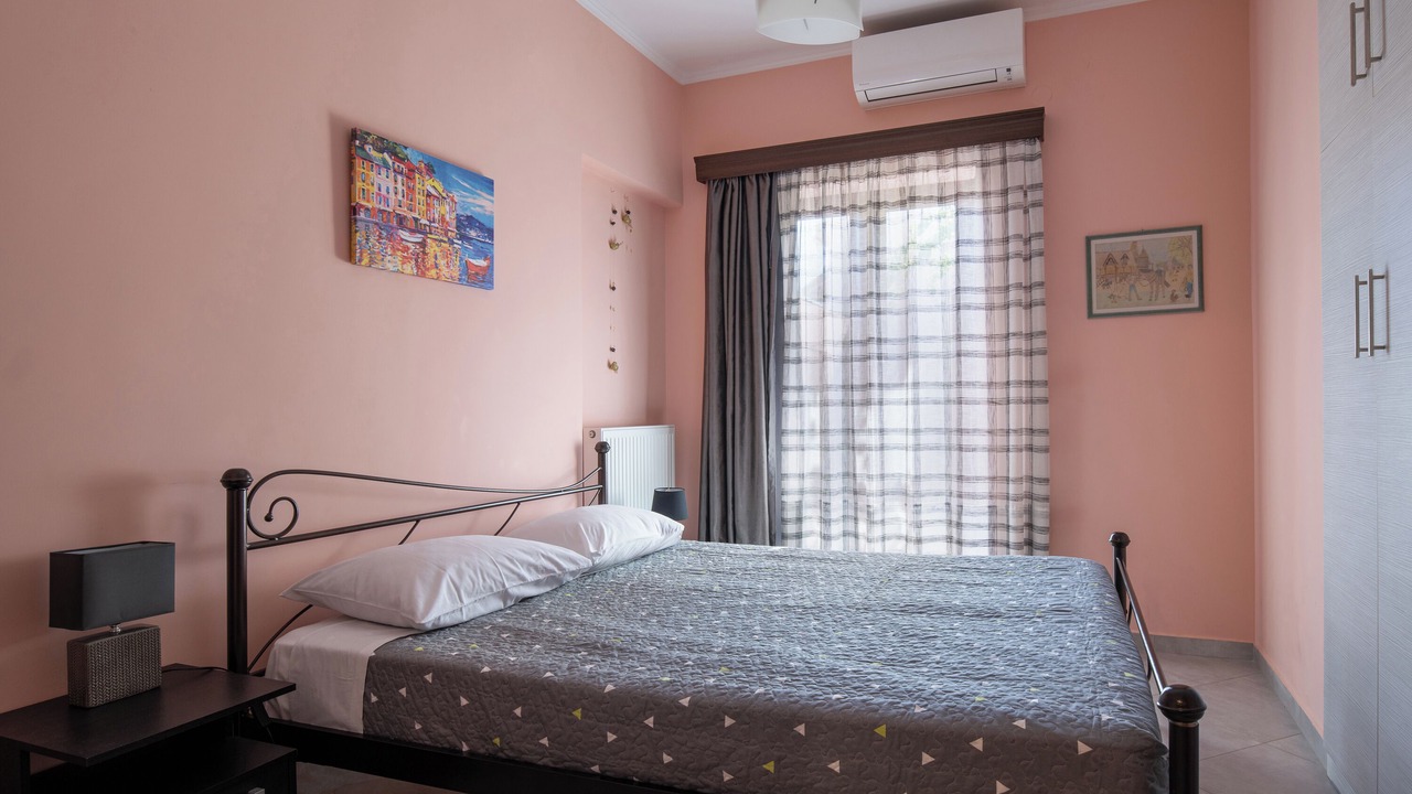 Photo of Bedroom in Nafplion City Centre
