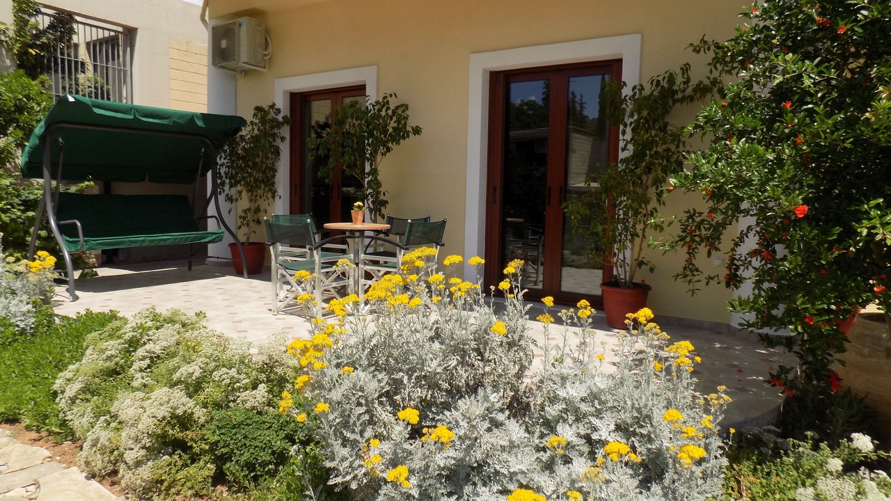 Photo of Outdoor in Nafplion City Centre