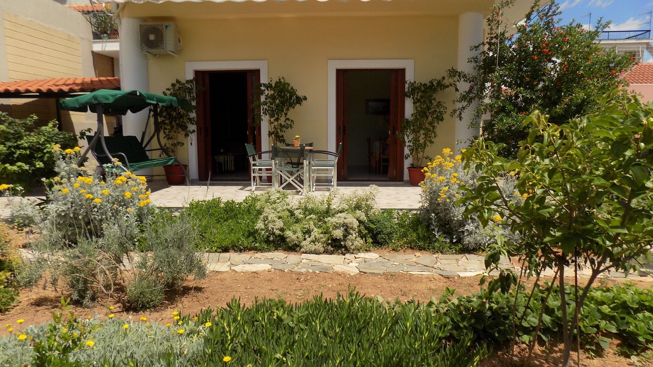 Photo of Outdoor in Nafplion City Centre