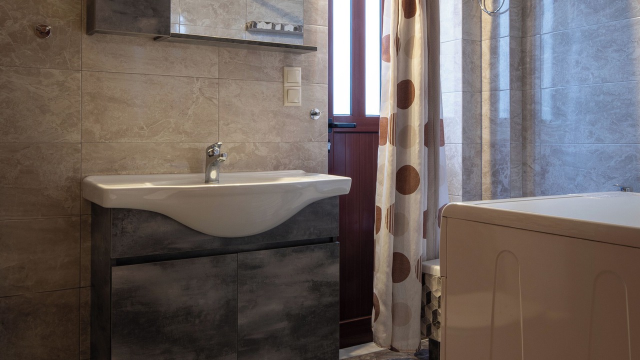 Photo of Bathroom in Nafplion City Centre