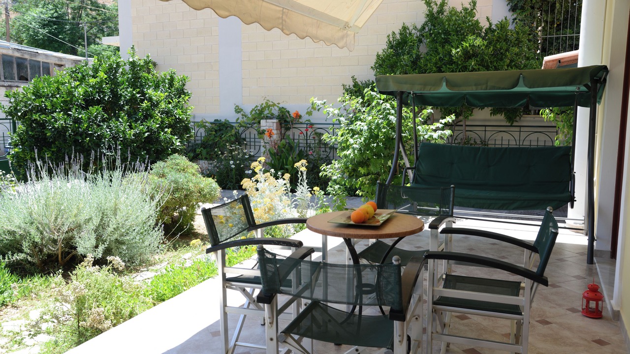Photo of Outdoor in Nafplion City Centre