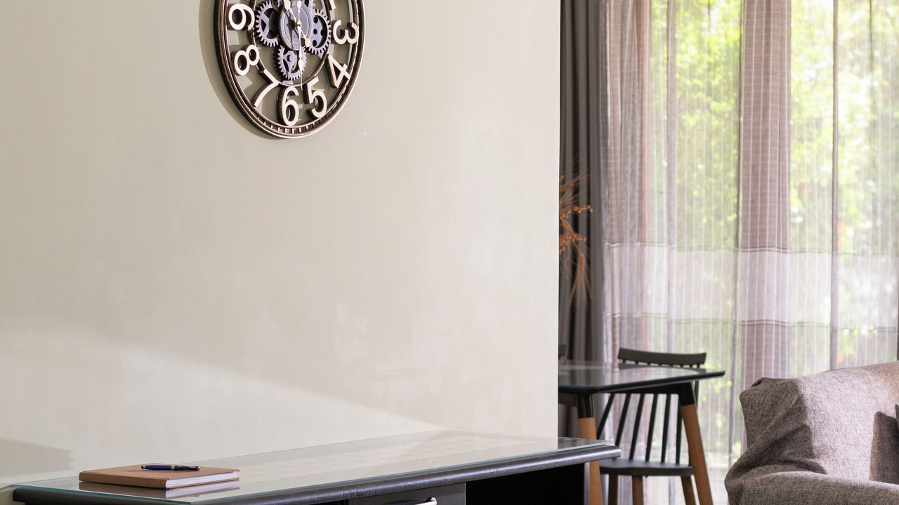 Photo of Livingroom in Nafplion City Centre
