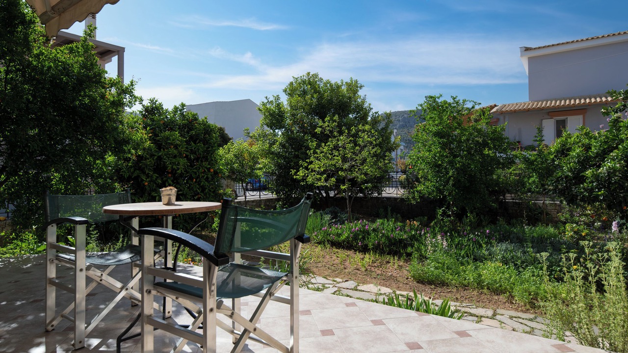 Photo of Outdoor in Nafplion City Centre