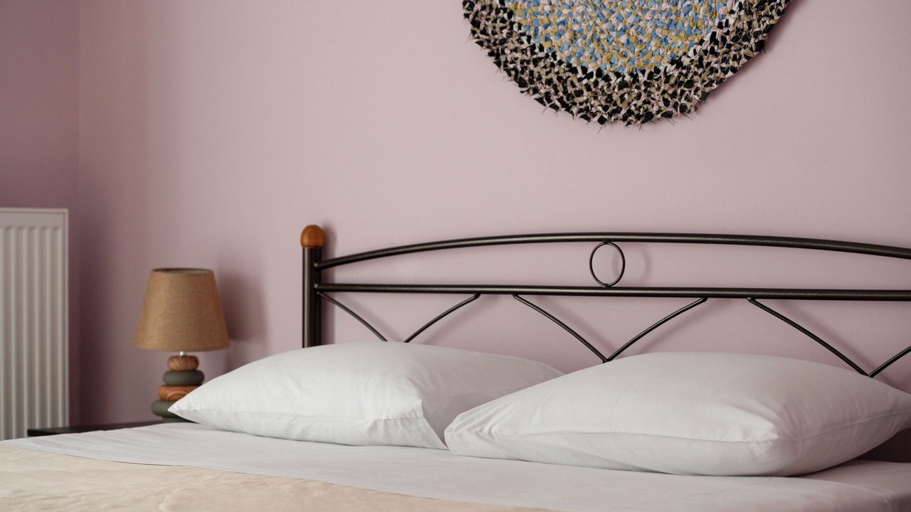 Photo of Bedroom in Nafplion City Centre