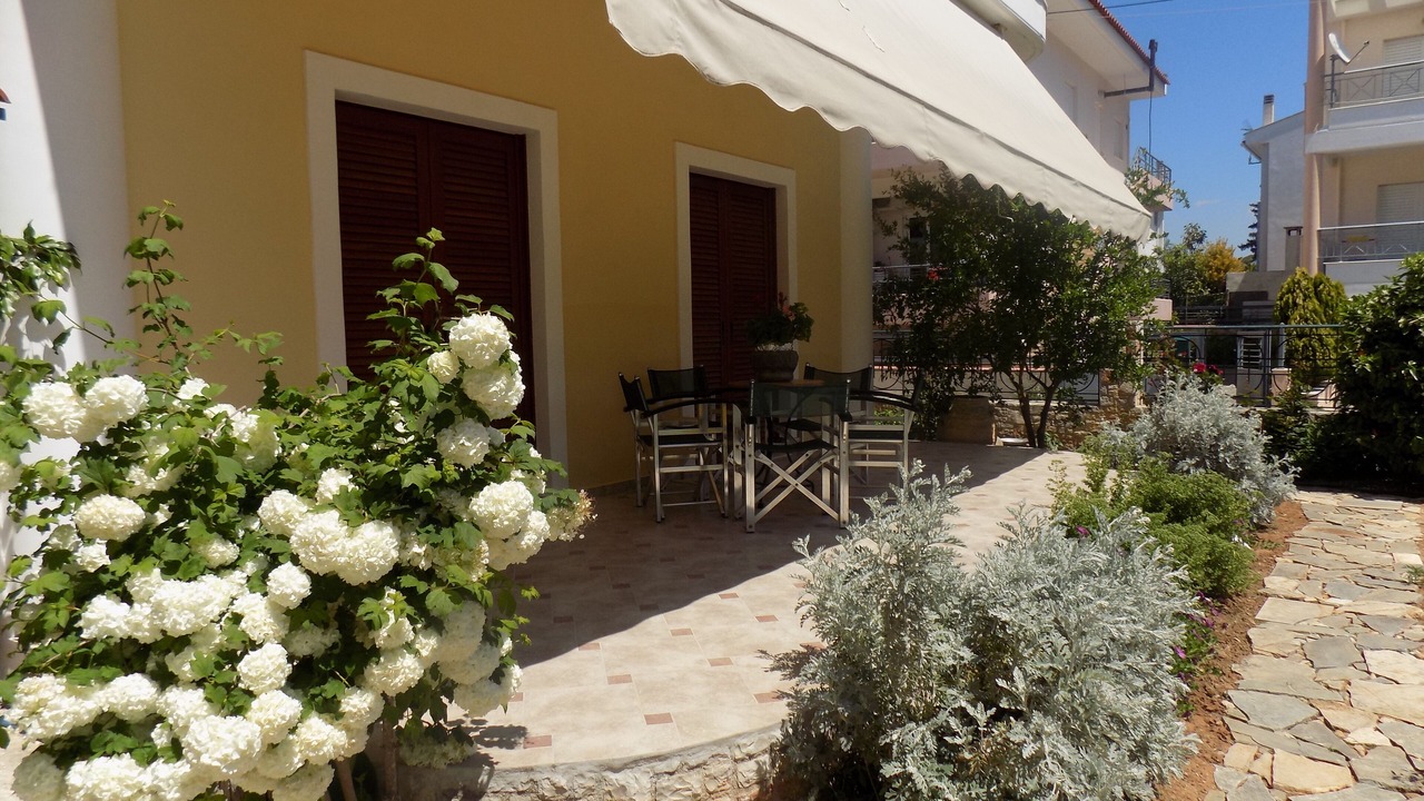 Photo of Outdoor in Nafplion City Centre