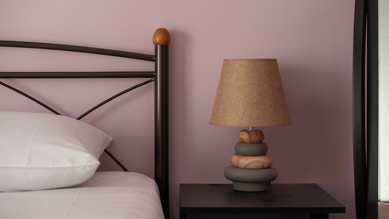 Photo of Bedroom in Nafplion City Centre