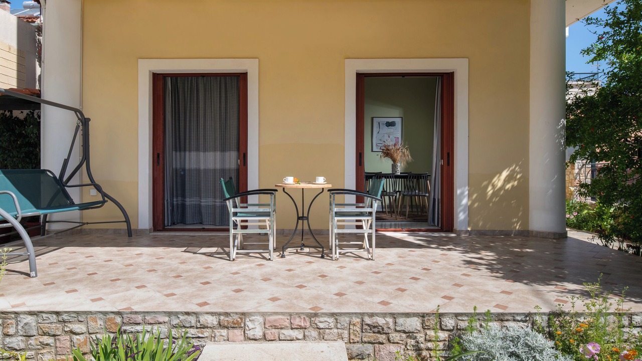 Photo of Outdoor in Nafplion City Centre