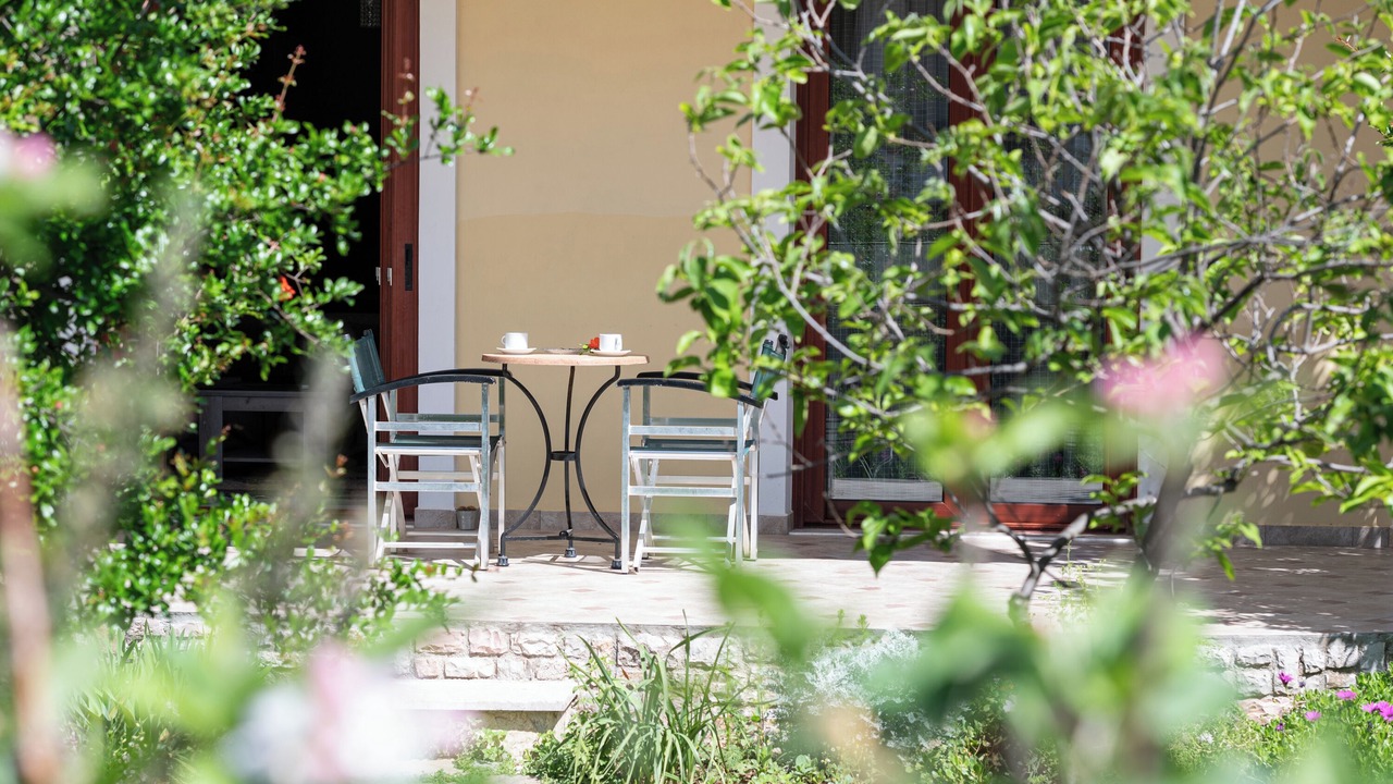 Photo of Patio Balcony in Nafplion City Centre