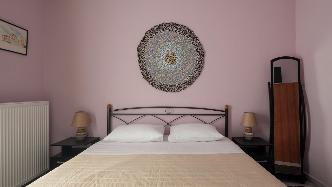 Photo of Bedroom in Nafplion City Centre