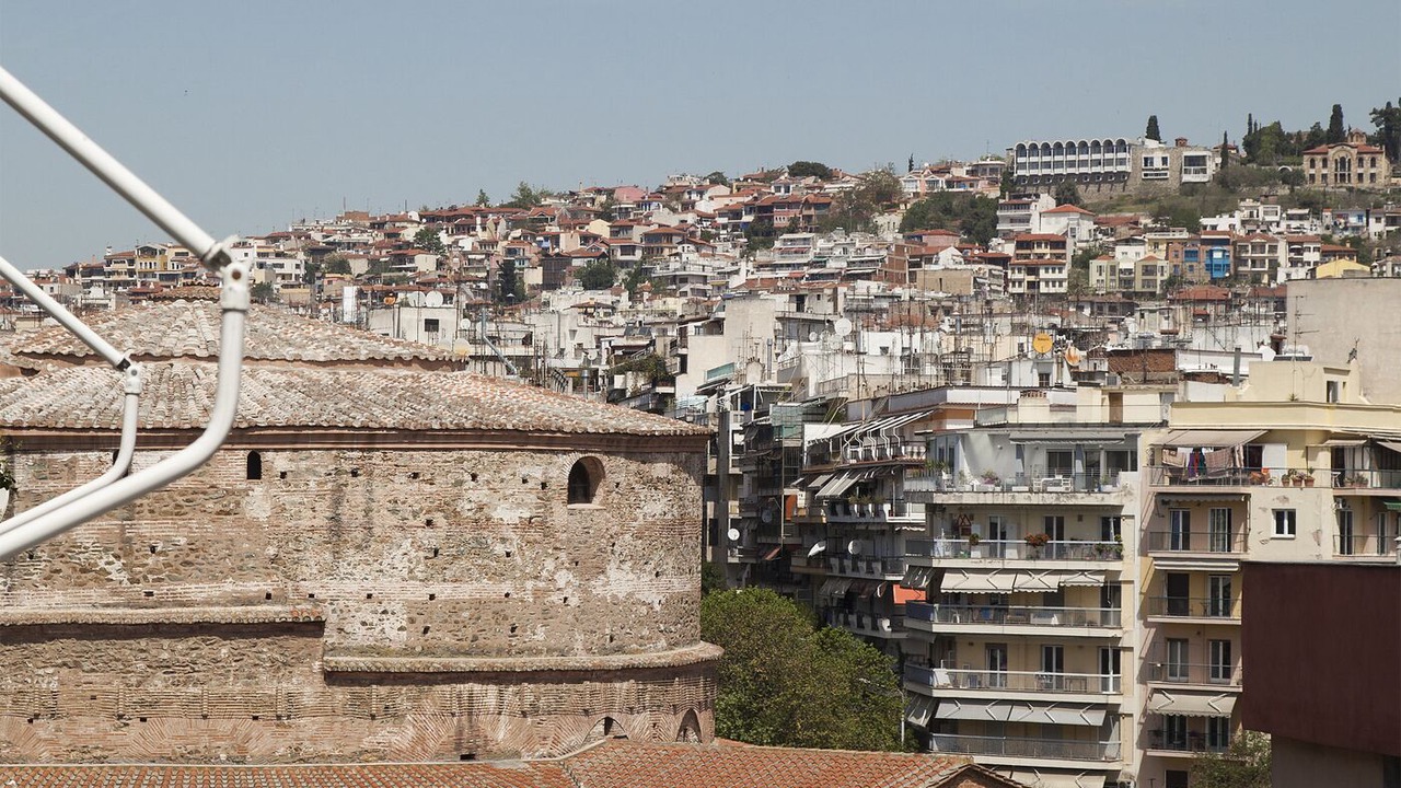 Photo of Others in Thessaloniki City Centre
