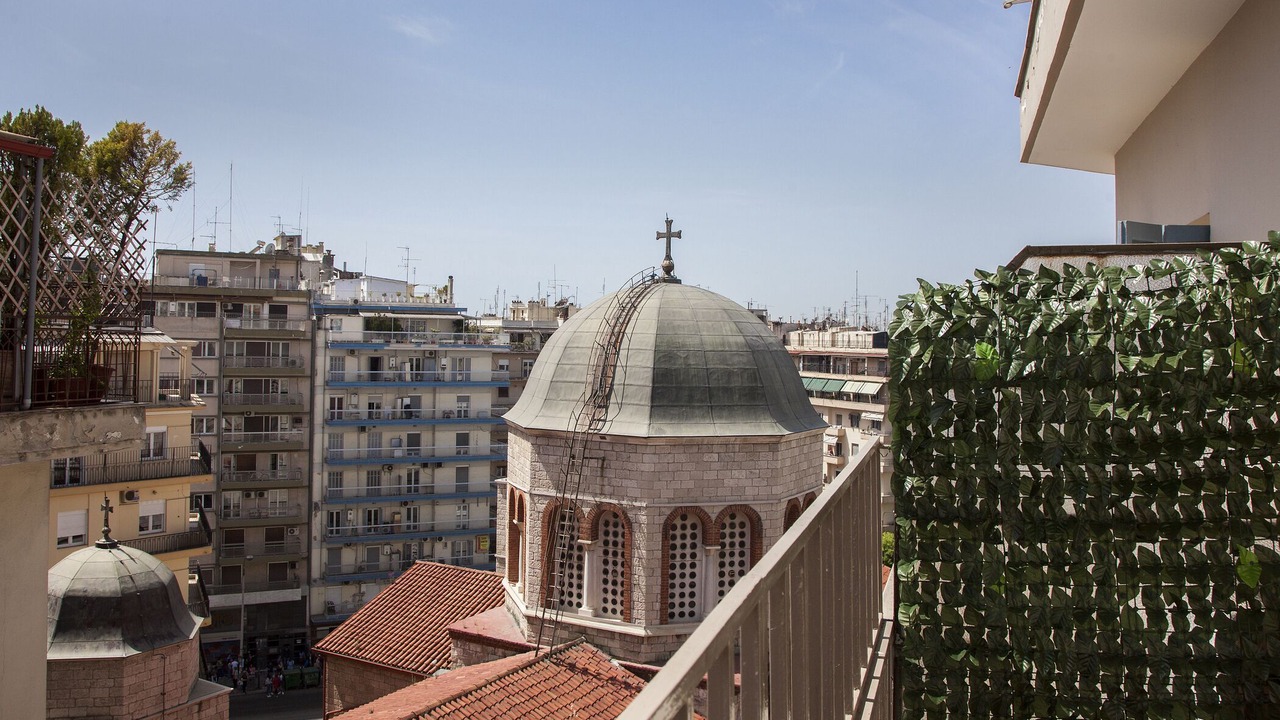 Photo of Outdoor in Thessaloniki City Centre