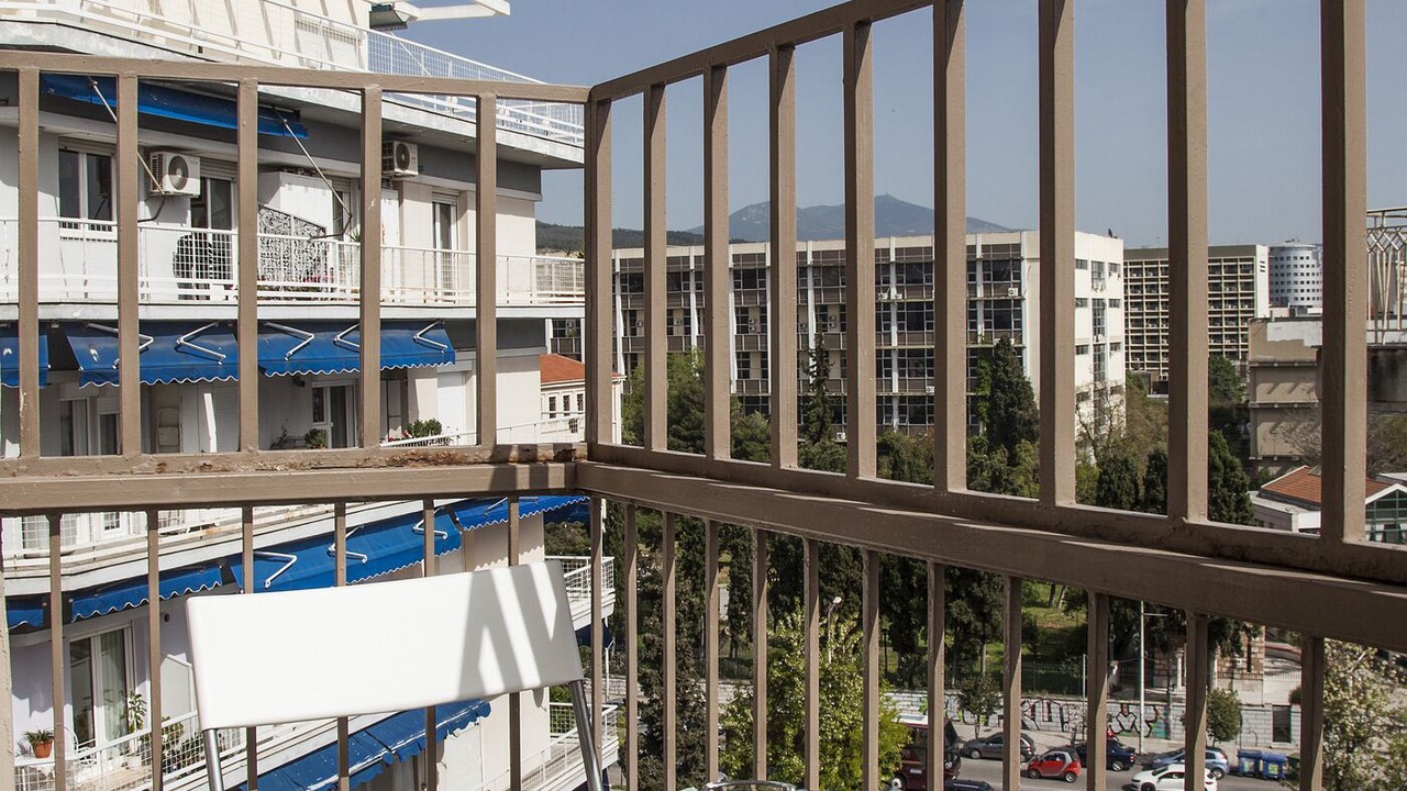 Photo of Outdoor in Thessaloniki City Centre