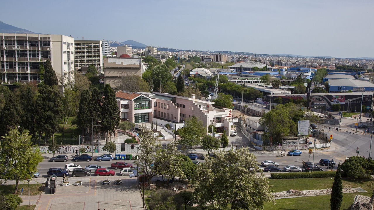 Photo of Others in Thessaloniki City Centre