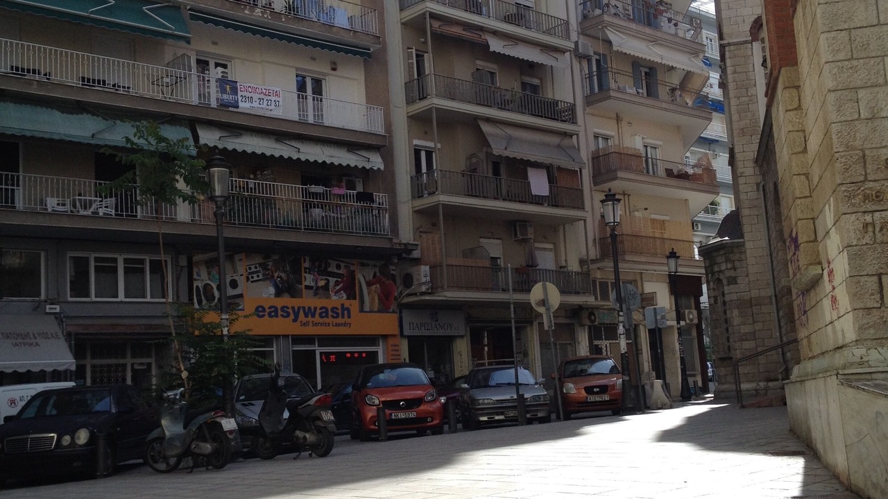 Photo of Others in Thessaloniki City Centre