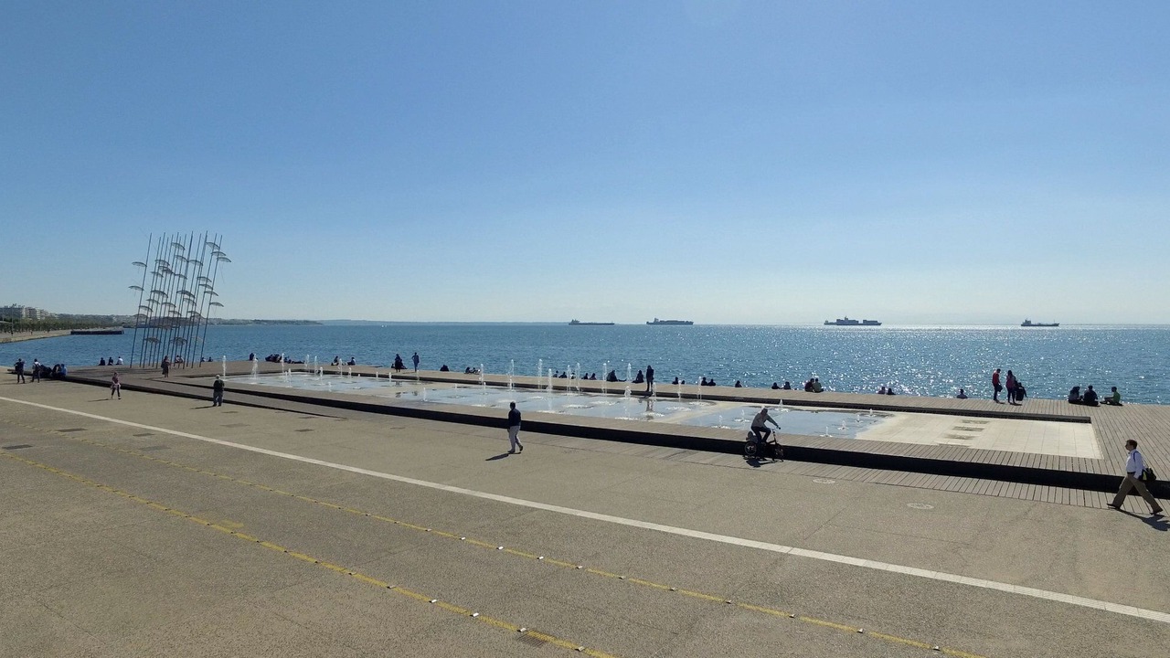 Photo of Others in Thessaloniki City Centre