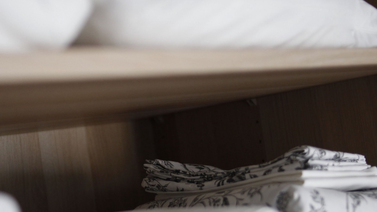 Photo of Bedroom in Thessaloniki City Centre