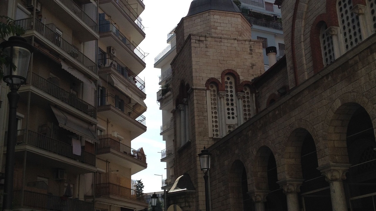 Photo of Others in Thessaloniki City Centre