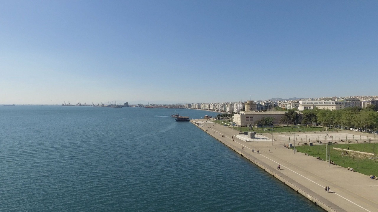 Photo of Others in Thessaloniki City Centre