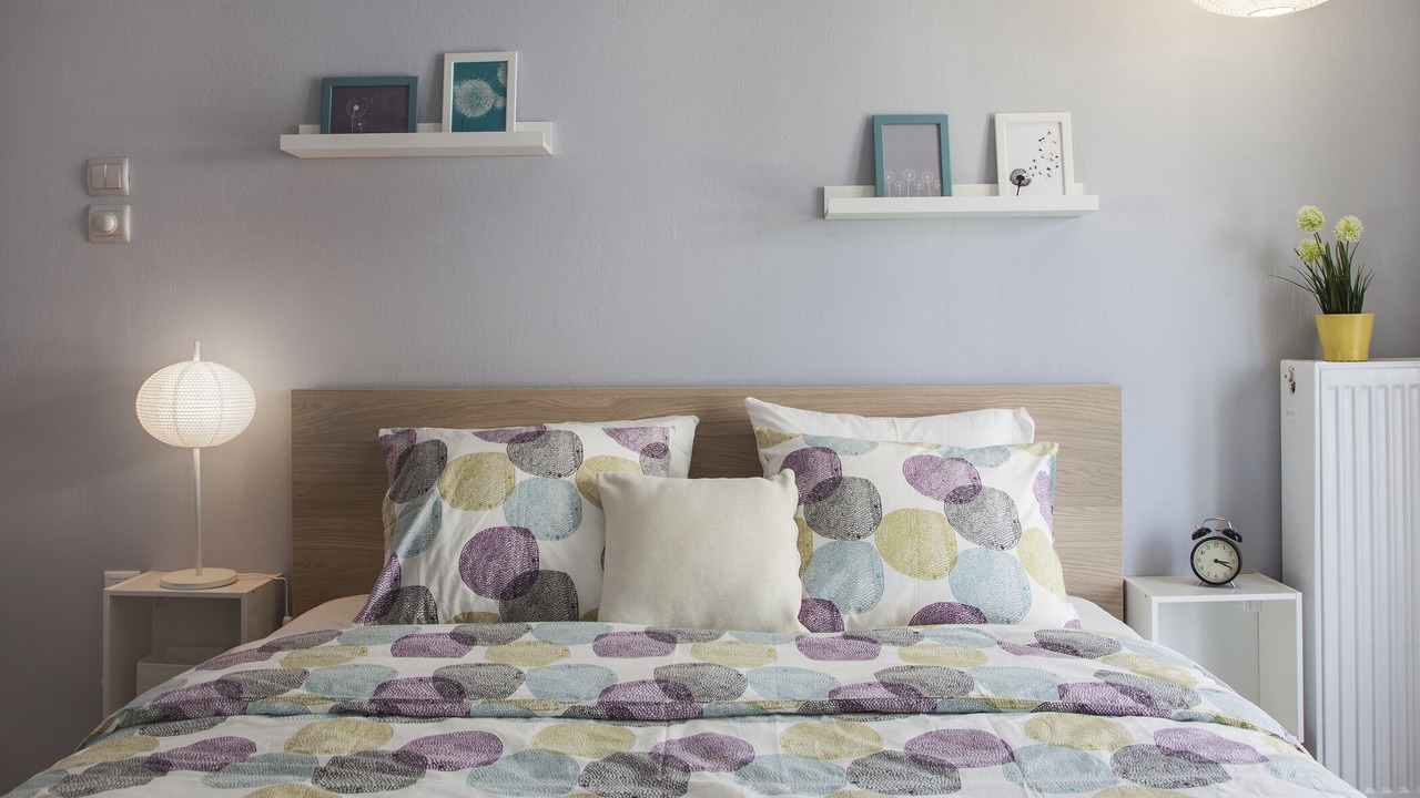 Photo of Bedroom in Thessaloniki City Centre