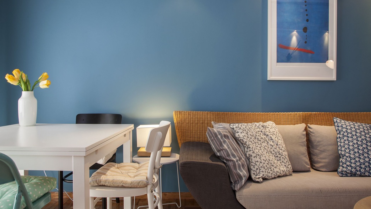 Photo of Livingroom in Thessaloniki City Centre