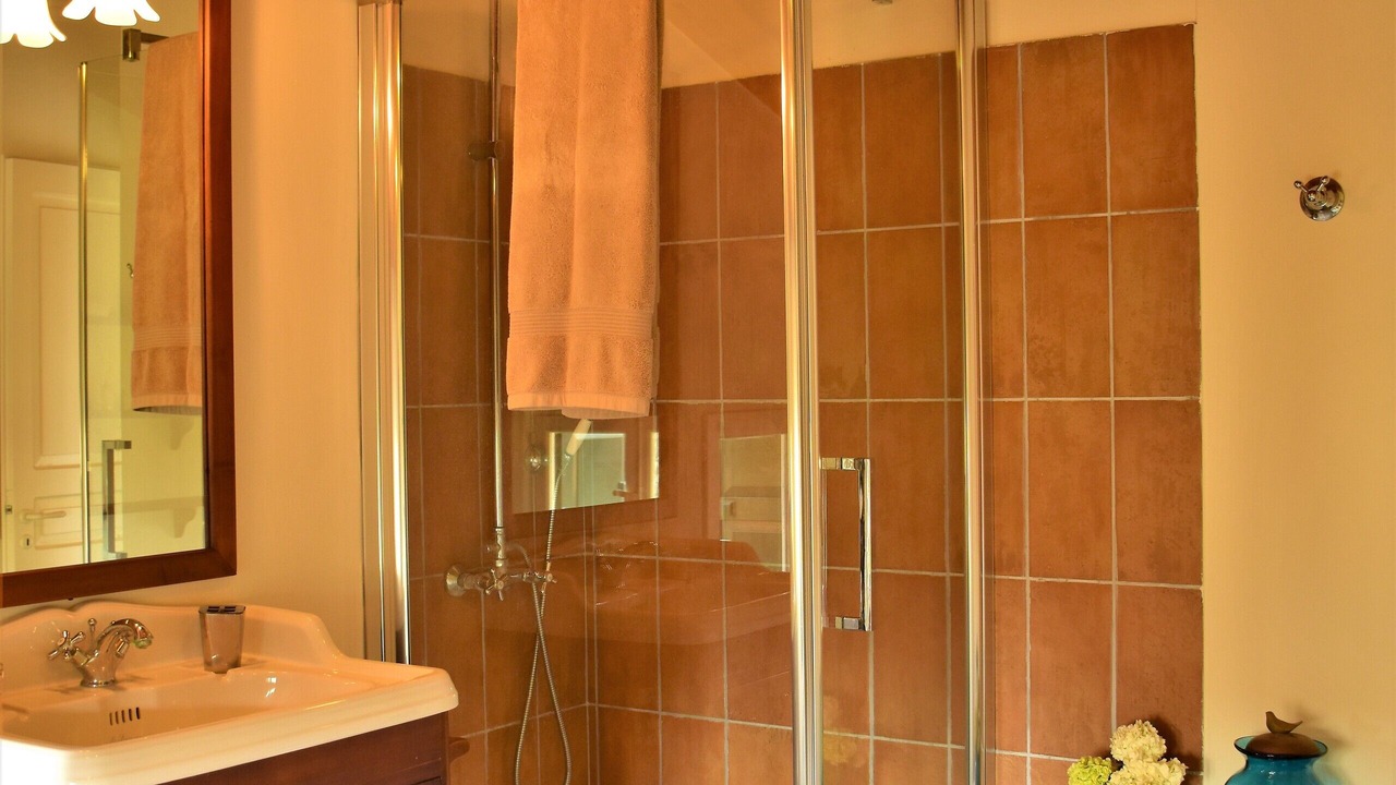 Photo of Bedroom in Sinarades