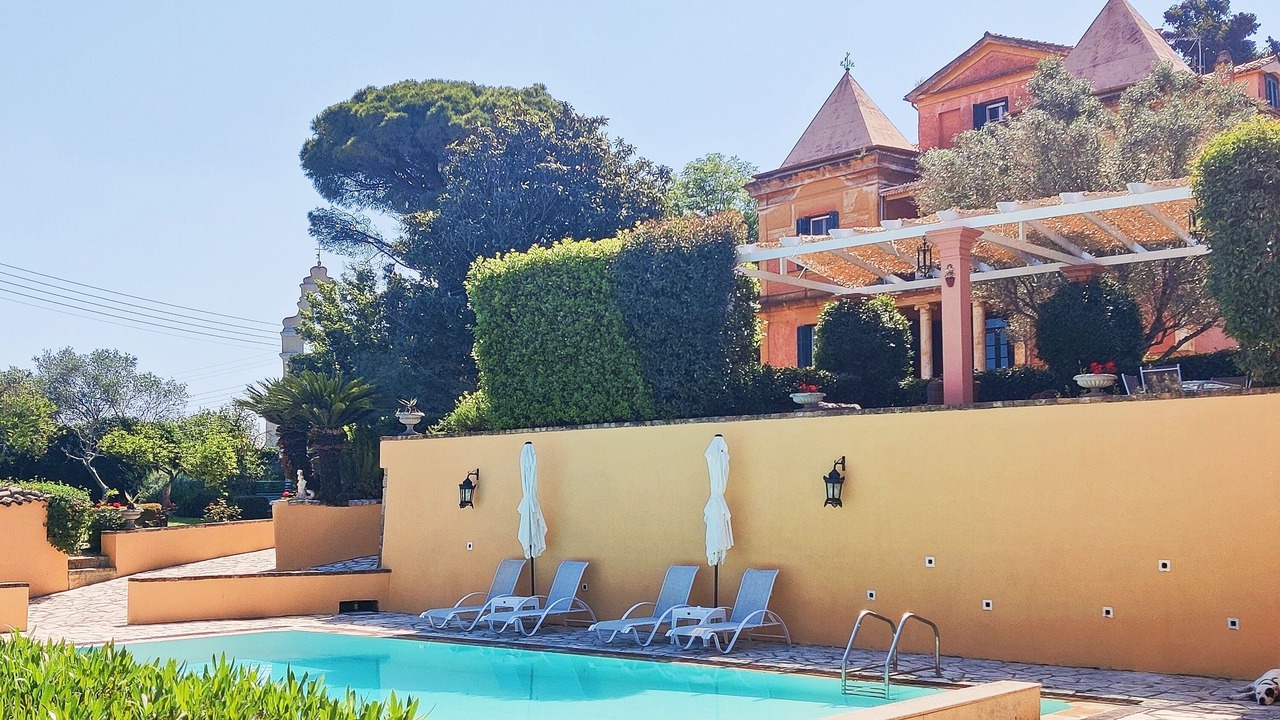 Photo of Outdoor in Sinarades