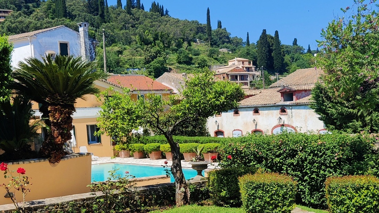 Photo of Outdoor in Sinarades