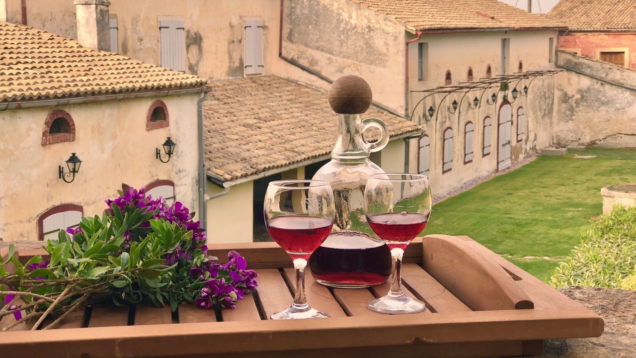 Photo of Patio Balcony in Sinarades