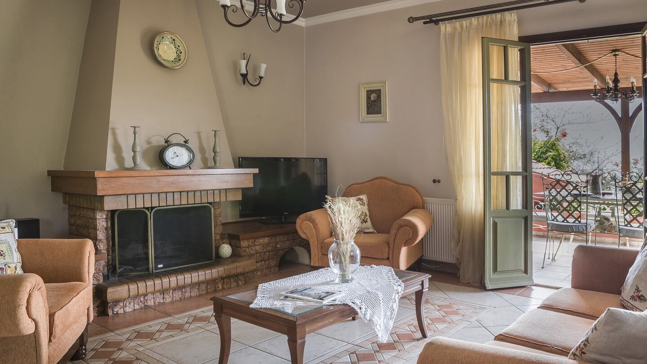 Photo of Bedroom in Spartia