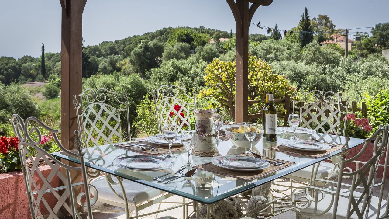 Photo of Outdoor in Spartia