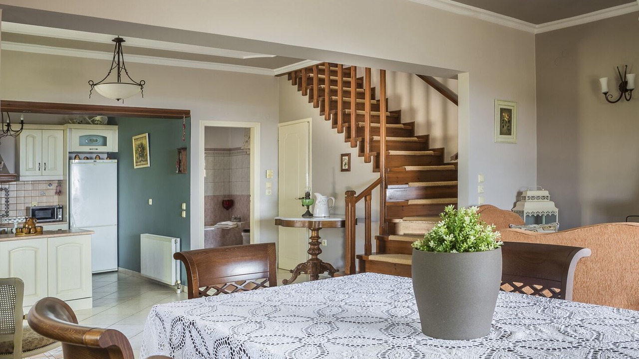 Photo of Bedroom in Spartia